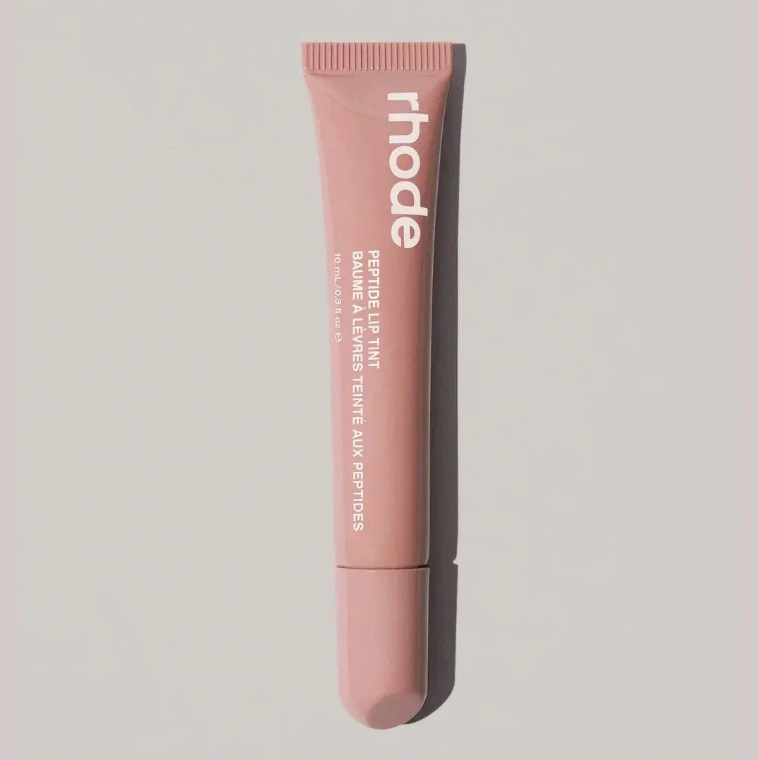 Rhode - Peptide Lip Tint Nourishing Glaze