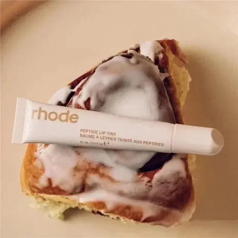 Rhode - Peptide Lip Tint Nourishing Glaze