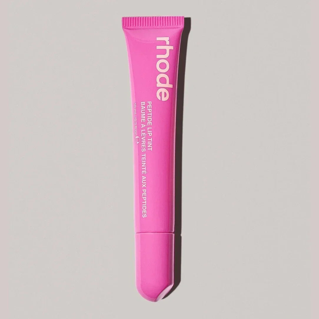 Rhode - Peptide Lip Tint Nourishing Glaze