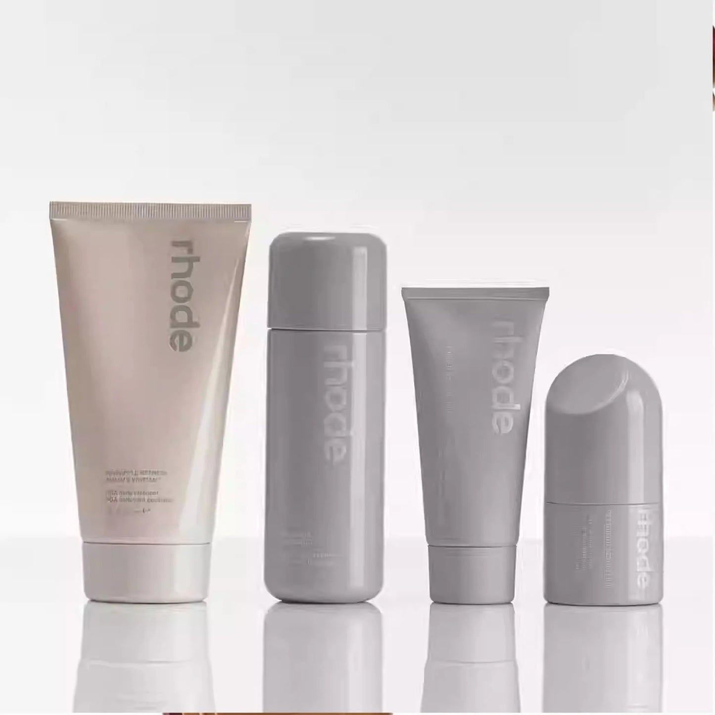 Rhode - Peptide Lip Tint Nourishing Glaze
