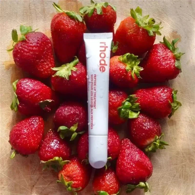 Rhode - Peptide Lip Tint Nourishing Glaze
