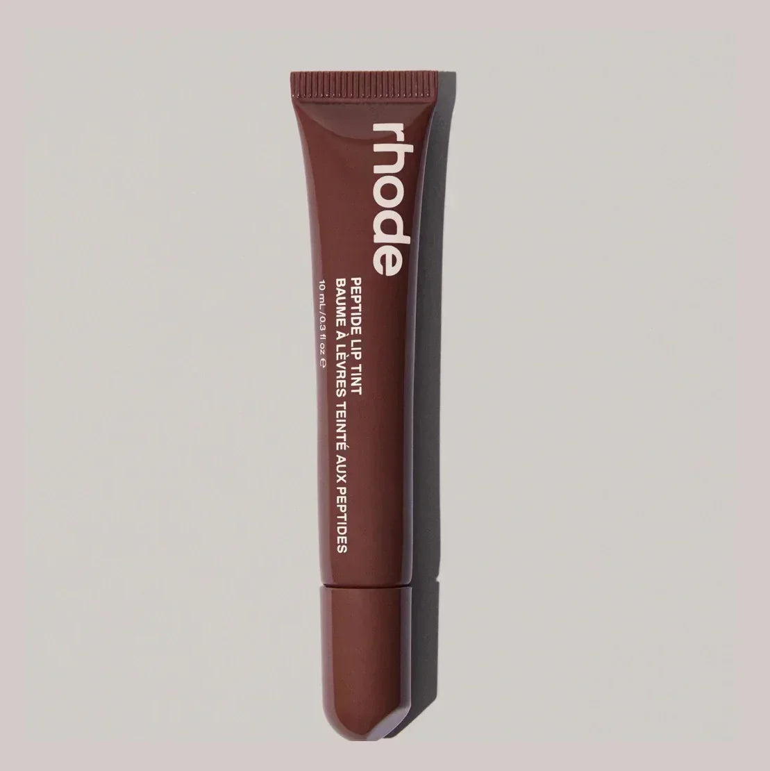 Rhode - Peptide Lip Tint Nourishing Glaze
