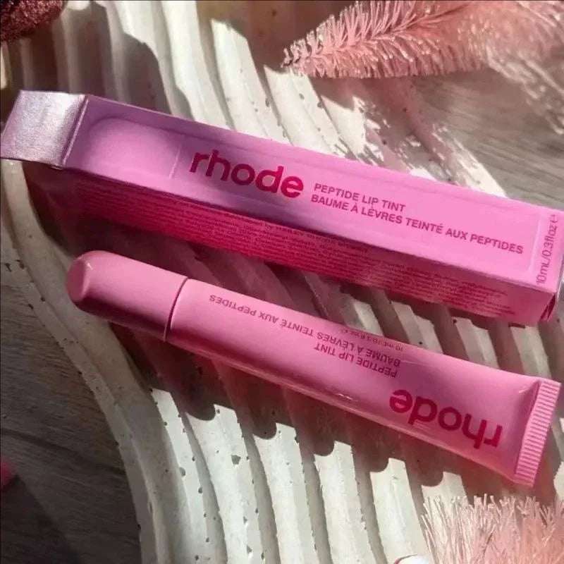 Rhode - Peptide Lip Tint Nourishing Glaze