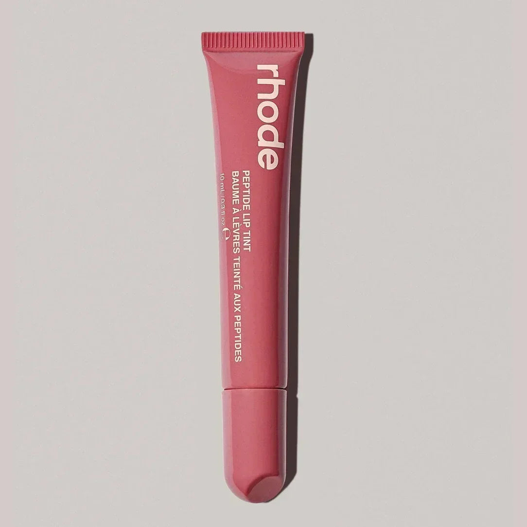 Rhode - Peptide Lip Tint Nourishing Glaze