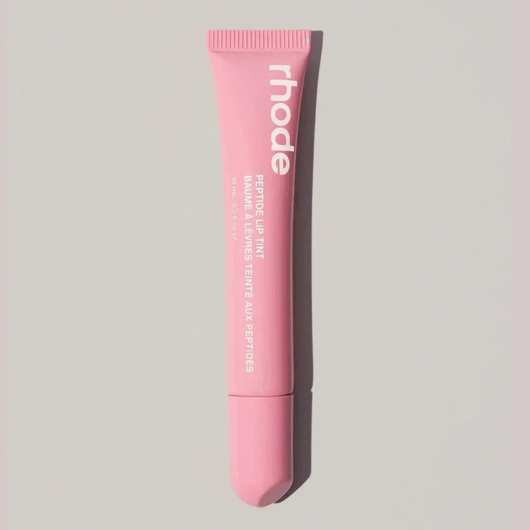 Rhode - Peptide Lip Tint Nourishing Glaze