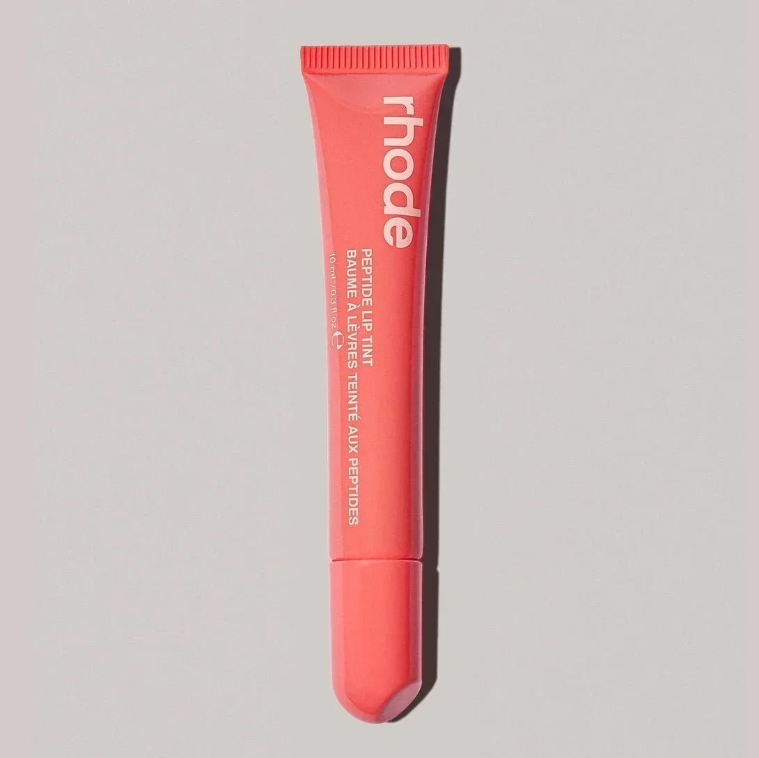 Rhode - Peptide Lip Tint Nourishing Glaze