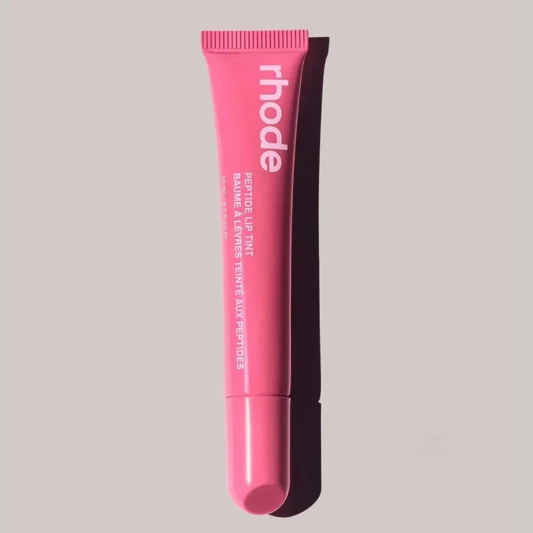 Rhode - Peptide Lip Tint Nourishing Glaze