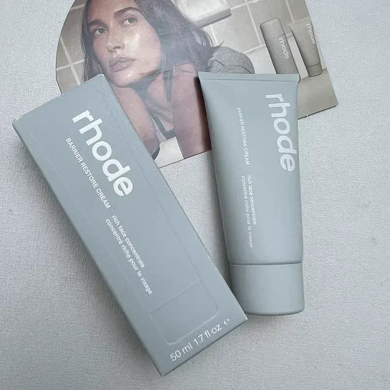 Rhode - Peptide Lip Tint Nourishing Glaze