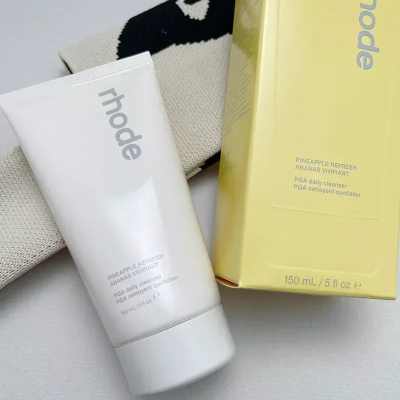 Rhode - Peptide Lip Tint Nourishing Glaze