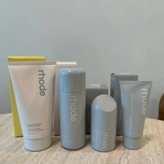 Rhode - Peptide Lip Tint Nourishing Glaze