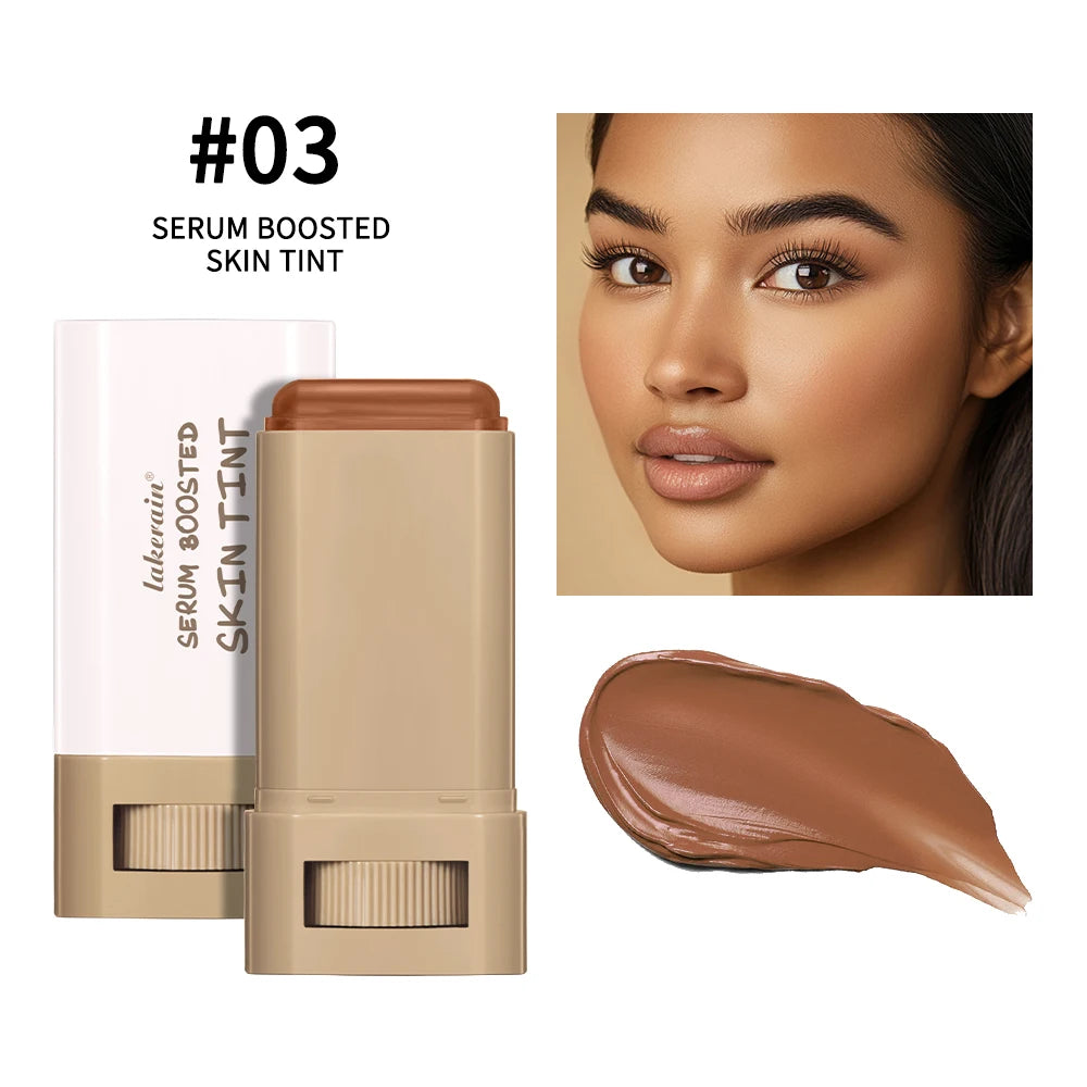 Lakerain Serum Boosted Skin Tint