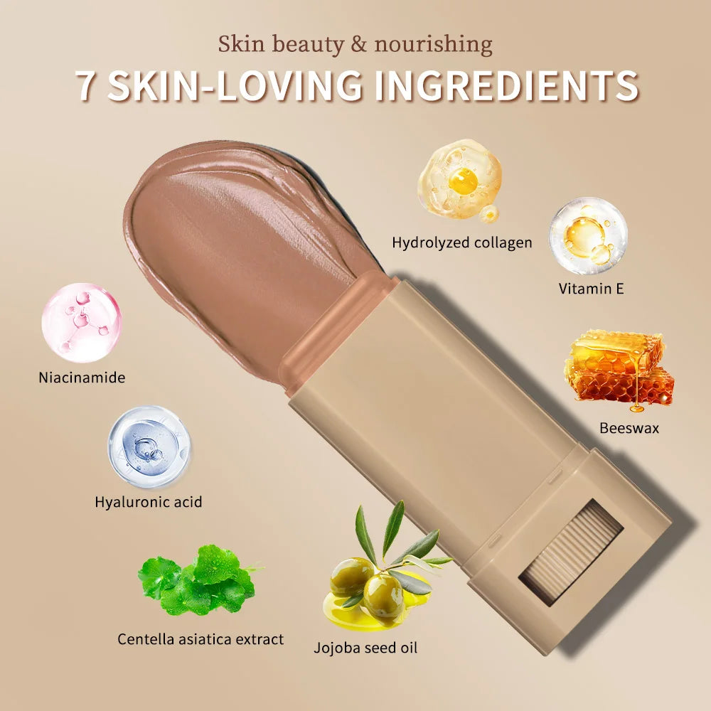 Lakerain Serum Boosted Skin Tint